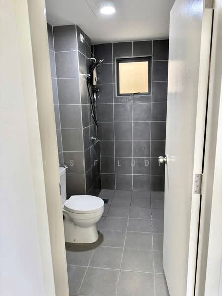 Kondominium untuk Disewa di Vierra Residence - Hasif Ludin - Bathroom - PropertyGuru.com.my