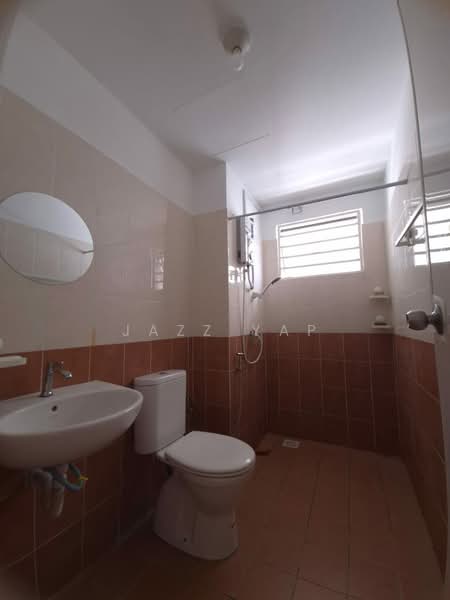 Condominium for Rent at Pearl Avenue - Jazz Yap - Bathroom - PropertyGuru.com.my
