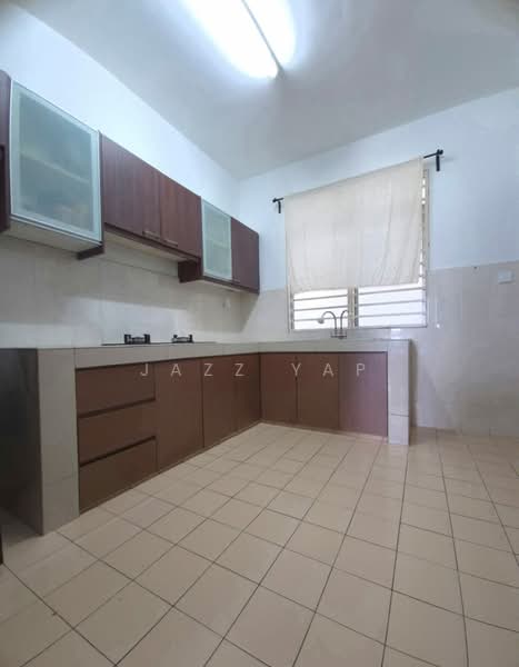 Condominium for Rent at Pearl Avenue - Jazz Yap - Kitchen - PropertyGuru.com.my