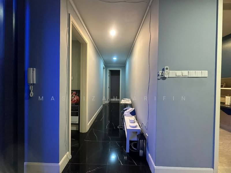 Corridor