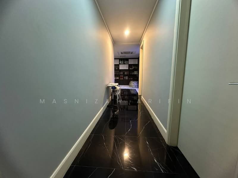 Corridor
