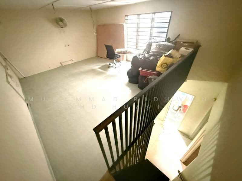 2-storey Terraced House for Sale in Bandar Nusaputra (Puchong) - Muhammad Ridhwan Mohd Huzairi - Interior - PropertyGuru.com.my