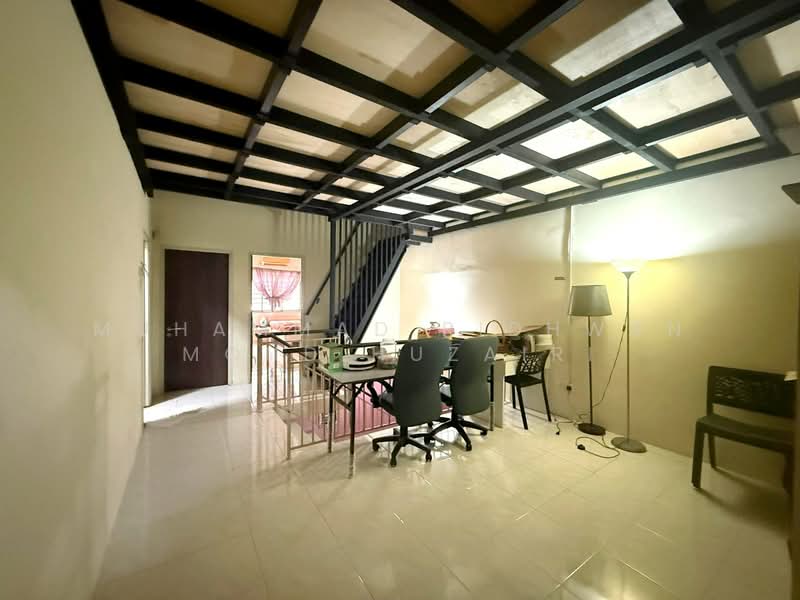 2-storey Terraced House for Sale in Bandar Nusaputra (Puchong) - Muhammad Ridhwan Mohd Huzairi - Interior - PropertyGuru.com.my