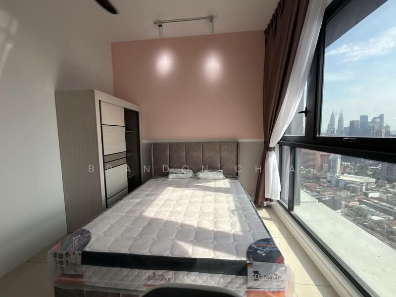 Condominium for Rent at Skyline KL - Brandon Chia - Bedroom - PropertyGuru.com.my