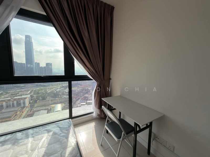Condominium for Rent at Skyline KL - Brandon Chia - View - PropertyGuru.com.my