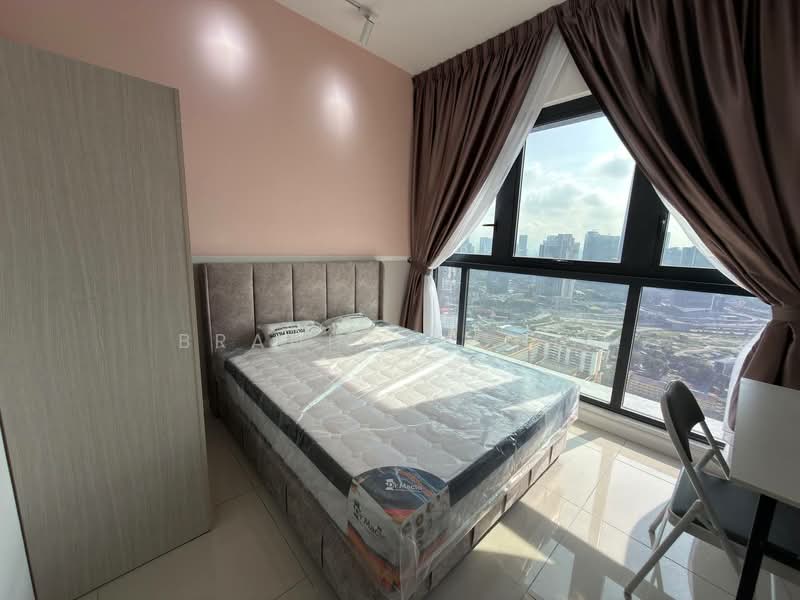 Condominium for Rent at Skyline KL - Brandon Chia - Bedroom - PropertyGuru.com.my