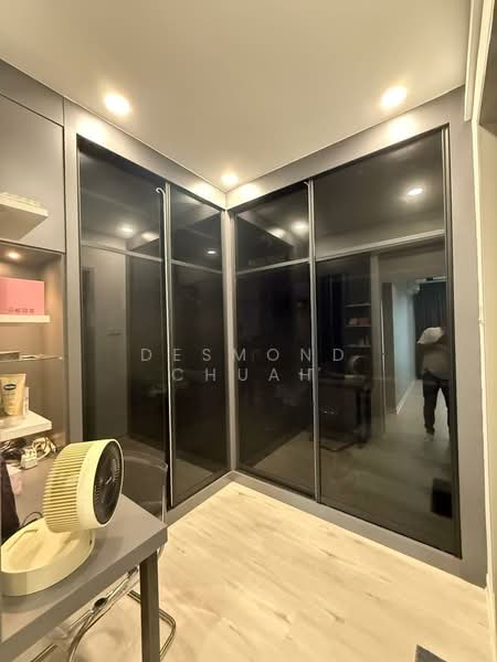 Kondominium untuk Disewa di Tropicana Bay Residences - Desmond Chuah - Interior - PropertyGuru.com.my