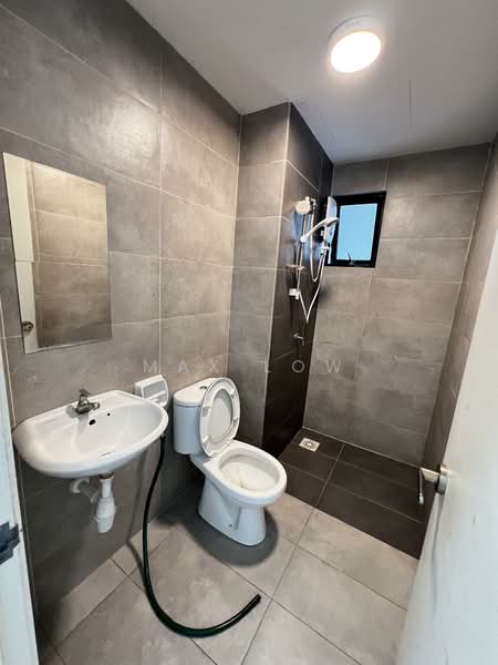 Condominium for Rent at The Olive - Max Low - Bathroom - PropertyGuru.com.my
