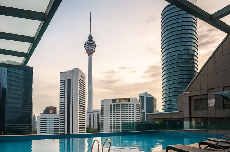 Service Residence for Sale at Cormar Suites (Fraser Place (Lot 163)) - JJ Chew - Exterior - PropertyGuru.com.my