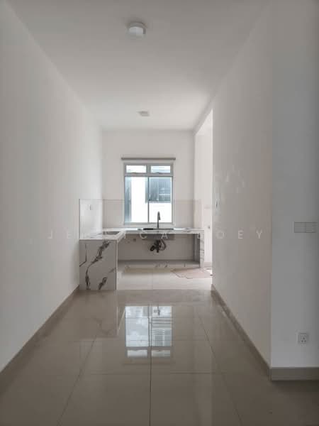 Rumah Teres 2 Tingkat untuk Disewa di Iskandar Puteri (Nusajaya) (Johor) - Jessica Boey - Kitchen - PropertyGuru.com.my