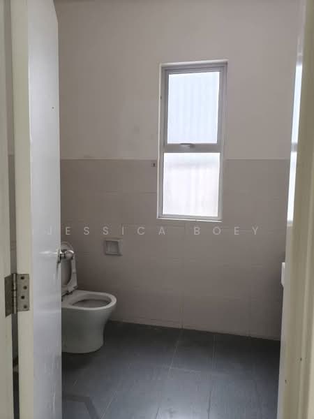 Rumah Teres 2 Tingkat untuk Disewa di Iskandar Puteri (Nusajaya) (Johor) - Jessica Boey - Bathroom - PropertyGuru.com.my