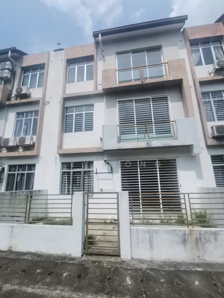 Rumah Bandar untuk Dijual di Puchong (Selangor) - Sky Wong - Exterior - PropertyGuru.com.my