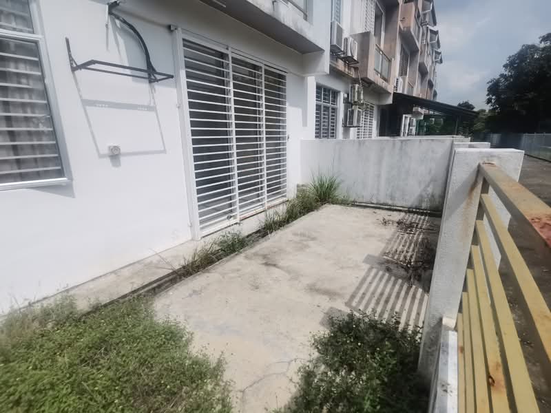 Rumah Bandar untuk Dijual di Puchong (Selangor) - Sky Wong - Exterior - PropertyGuru.com.my