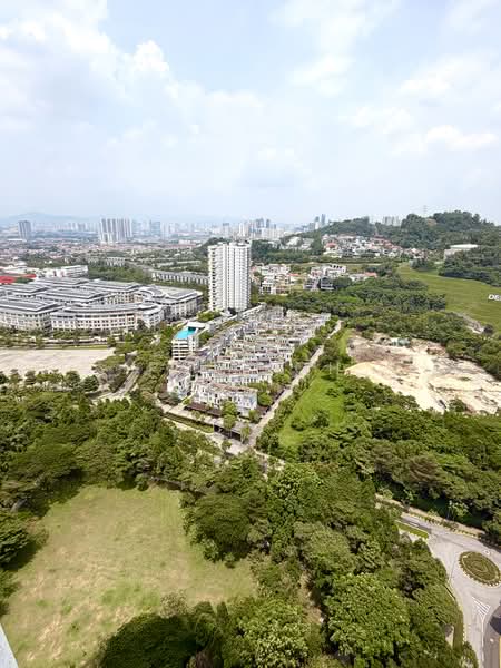 Service Residence for Sale at Park Regent @Desa Park City - Pat Koh - View - PropertyGuru.com.my