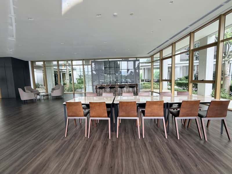 Service Residence for Sale at Park Regent @Desa Park City - Pat Koh - Interior - PropertyGuru.com.my