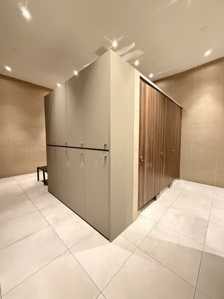 Service Residence for Sale at Park Regent @Desa Park City - Pat Koh - Interior - PropertyGuru.com.my