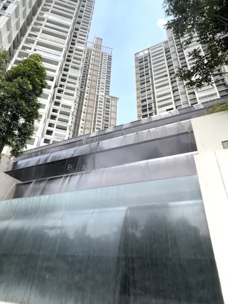 Service Residence for Sale at Park Regent @Desa Park City - Pat Koh - Exterior - PropertyGuru.com.my