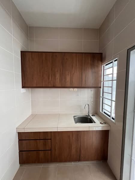 2-storey Terraced House for Rent in Sepang (Selangor) - Max Low - Kitchen - PropertyGuru.com.my