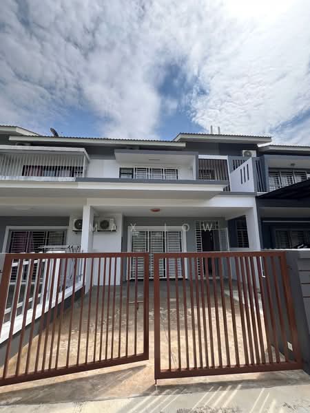 2-storey Terraced House for Rent in Sepang (Selangor) - Max Low - Exterior - PropertyGuru.com.my