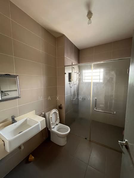 2-storey Terraced House for Rent in Sepang (Selangor) - Max Low - Bathroom - PropertyGuru.com.my
