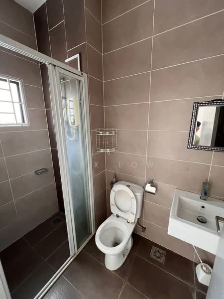 2-storey Terraced House for Rent in Sepang (Selangor) - Max Low - Bathroom - PropertyGuru.com.my