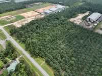 For Sale - 3 Acres Land Telok Panglima Garang Jenjarom Industrial Agricultural