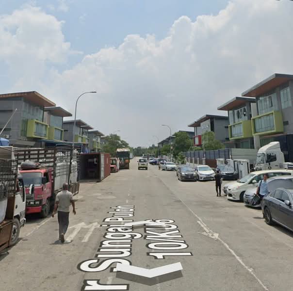 Factory for Sale in Klang (Selangor) - Lim Jeon - Exterior - PropertyGuru.com.my