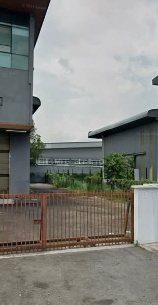 Factory for Sale in Klang (Selangor) - Lim Jeon - Exterior - PropertyGuru.com.my
