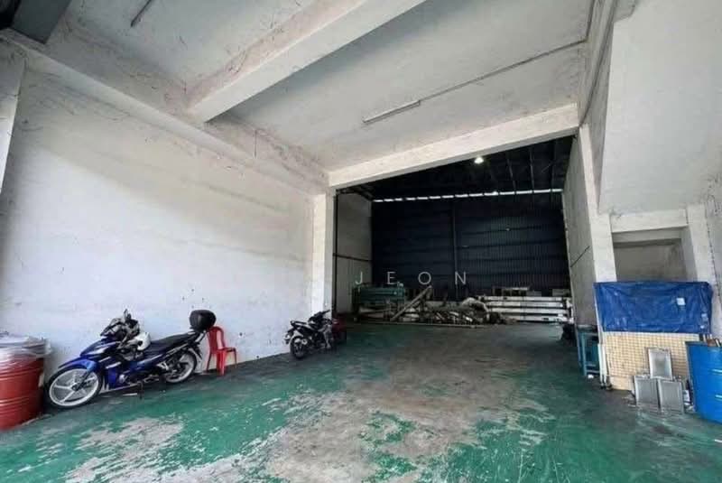 Factory for Sale in Klang (Selangor) - Lim Jeon - Interior - PropertyGuru.com.my