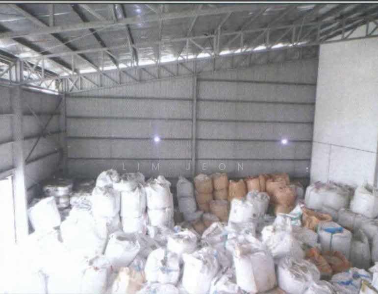 Factory for Sale in Klang (Selangor) - Lim Jeon - Interior - PropertyGuru.com.my