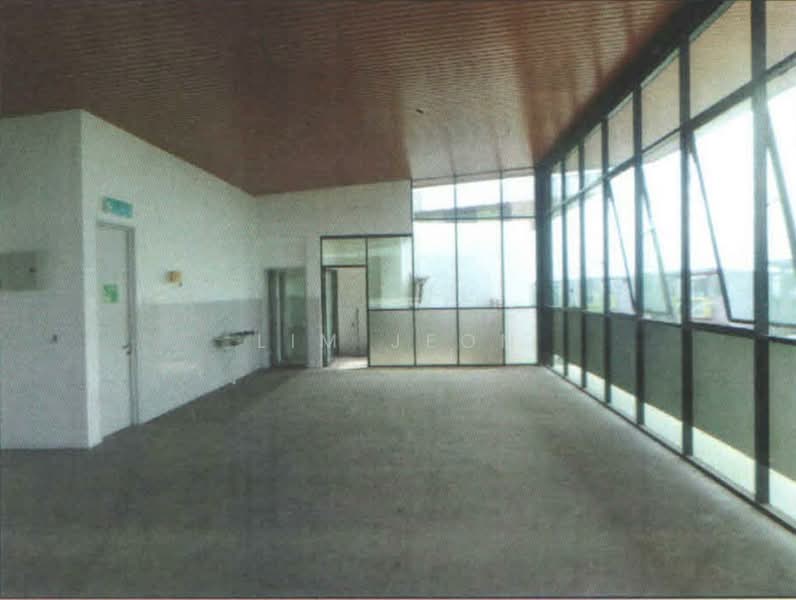 Factory for Sale in Klang (Selangor) - Lim Jeon - Interior - PropertyGuru.com.my