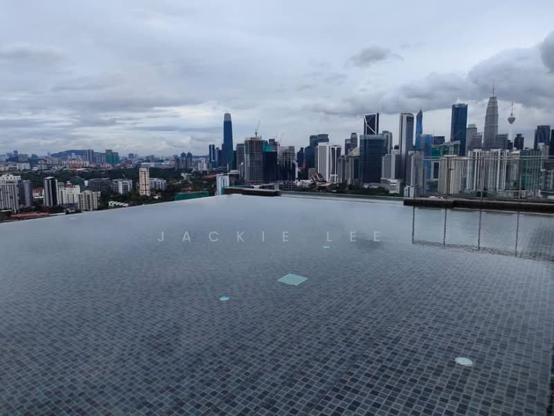Condominium for Rent at Parkhill Residence - Jackie Lee - View - PropertyGuru.com.my