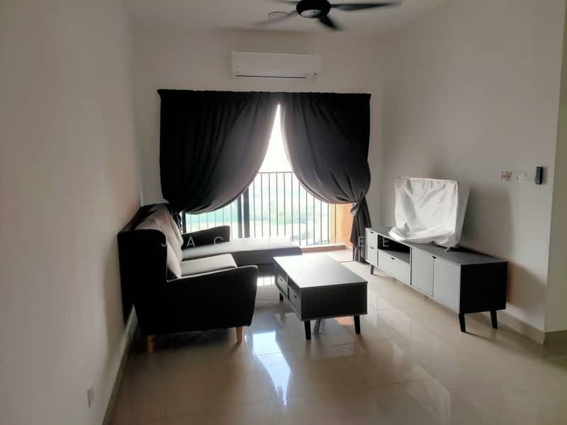 Condominium for Rent at Parkhill Residence - Jackie Lee - Living Room - PropertyGuru.com.my