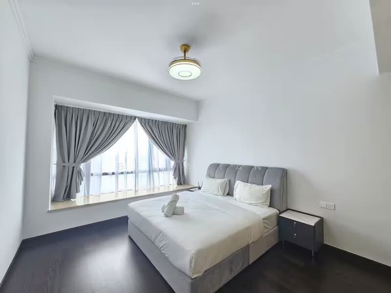 Kondominium untuk Dijual di R&F Princess Cove Phase 2-Seine Region - Bella Tan - Bedroom - PropertyGuru.com.my