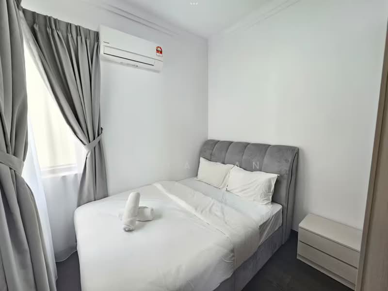 Kondominium untuk Dijual di R&F Princess Cove Phase 2-Seine Region - Bella Tan - Bedroom - PropertyGuru.com.my