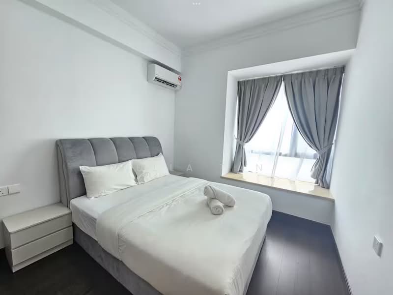 Kondominium untuk Dijual di R&F Princess Cove Phase 2-Seine Region - Bella Tan - Bedroom - PropertyGuru.com.my