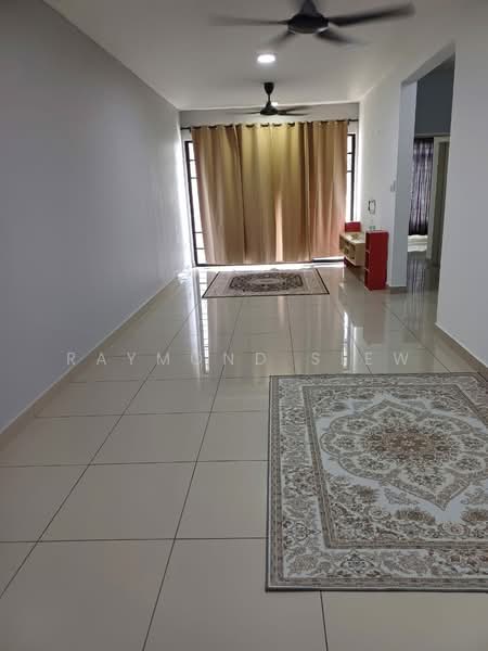 Condominium for Rent at One Damansara - Raymond Siew - Living Room - PropertyGuru.com.my