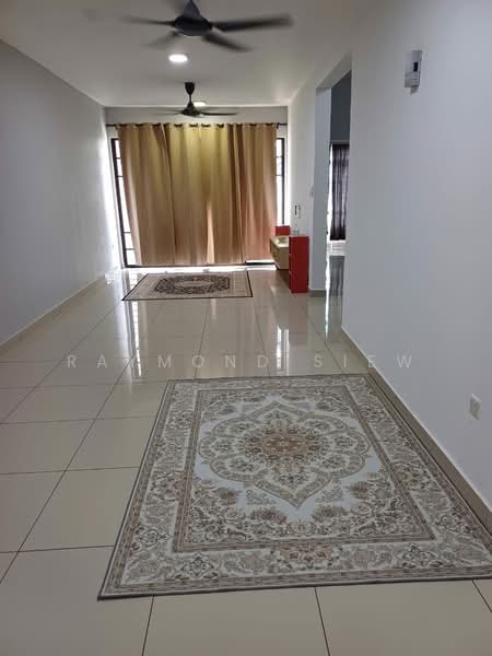 Condominium for Rent at One Damansara - Raymond Siew - Living Room - PropertyGuru.com.my