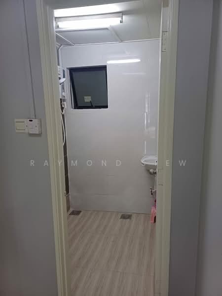 Condominium for Rent at One Damansara - Raymond Siew - Bathroom - PropertyGuru.com.my