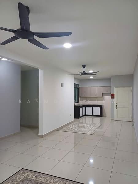 Condominium for Rent at One Damansara - Raymond Siew - Living Room - PropertyGuru.com.my