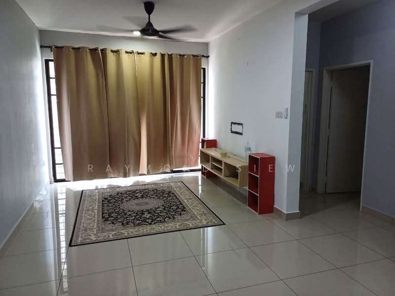 Condominium for Rent at One Damansara - Raymond Siew - Living Room - PropertyGuru.com.my