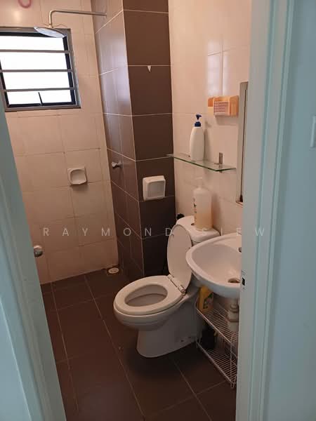 Condominium for Rent at One Damansara - Raymond Siew - Bathroom - PropertyGuru.com.my