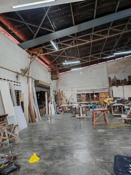 Kilang untuk Dijual di Ipoh (Perak) - Selina Wong - Interior - PropertyGuru.com.my