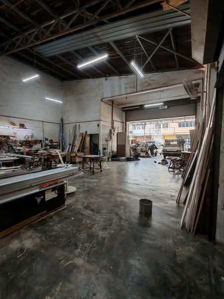 Kilang untuk Dijual di Ipoh (Perak) - Selina Wong - Interior - PropertyGuru.com.my