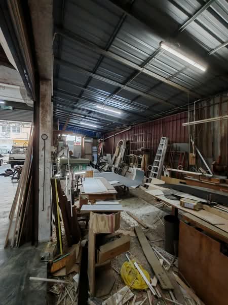Kilang untuk Dijual di Ipoh (Perak) - Selina Wong - Interior - PropertyGuru.com.my