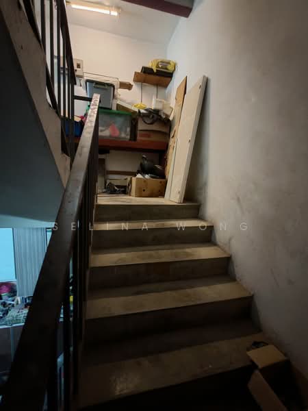 Kilang untuk Dijual di Ipoh (Perak) - Selina Wong - Interior - PropertyGuru.com.my