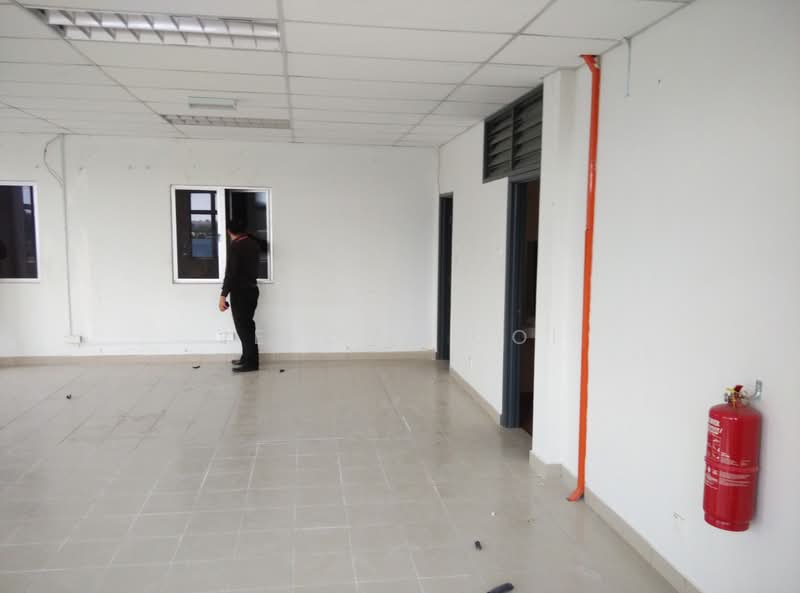 Factory for Sale in Seksyen 35 (Shah Alam) - Jerome Ooi - Interior - PropertyGuru.com.my