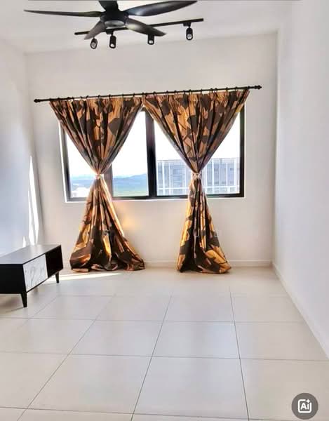 Servis Apartment untuk Disewa di Casa Embun - Hasif Ludin - Living Room - PropertyGuru.com.my
