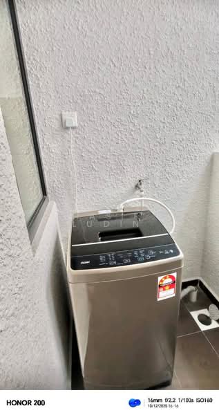 Servis Apartment untuk Disewa di Casa Embun - Hasif Ludin - Interior - PropertyGuru.com.my