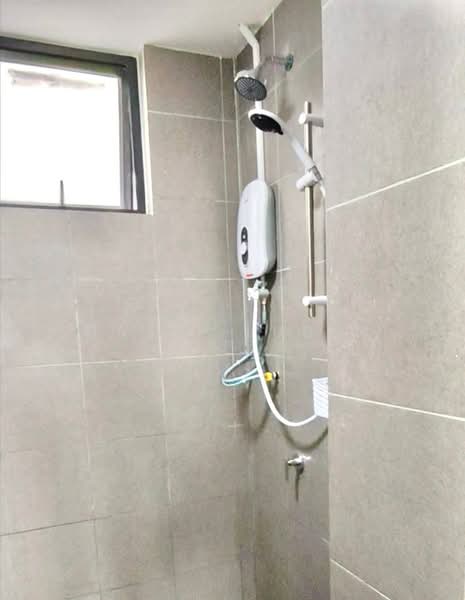 Servis Apartment untuk Disewa di Casa Embun - Hasif Ludin - Bathroom - PropertyGuru.com.my